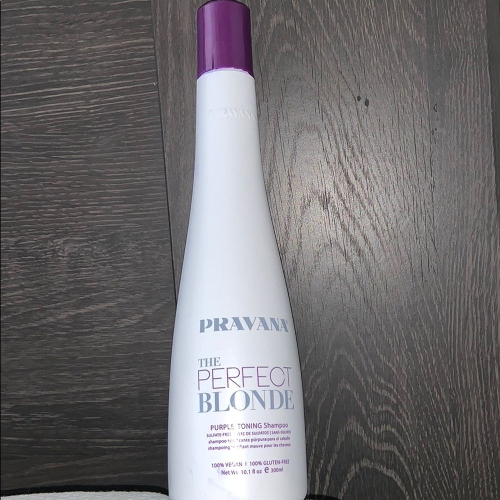 Pravana The Perfect Blonde Shampoo